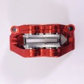 Beringer Aerotec 4+ 100mm 4 piston Radial Caliper Beringer Aerotec 4+ 100mm 4 piston Radial Caliper